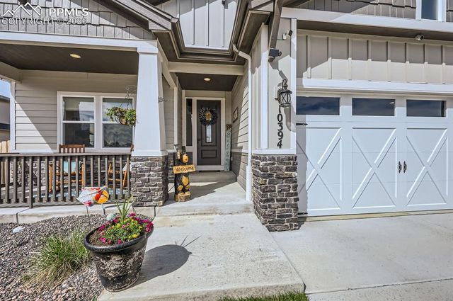 10394 Beckham Street, Peyton, CO 80831