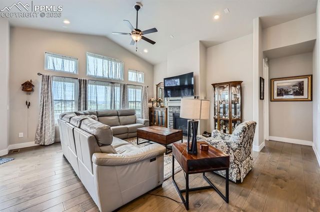 10394 Beckham Street, Peyton, CO 80831