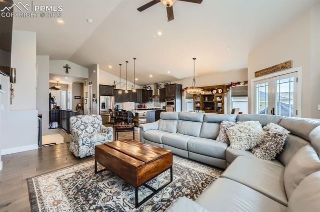 10394 Beckham Street, Peyton, CO 80831