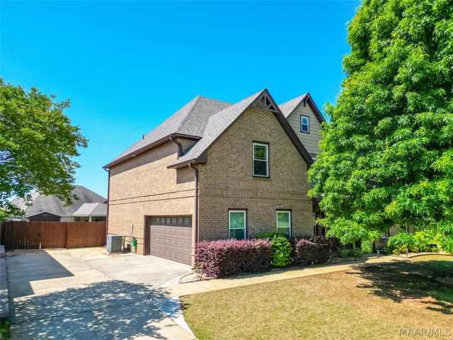 782 GLENNBROOKE Boulevard, Prattville, AL 36066