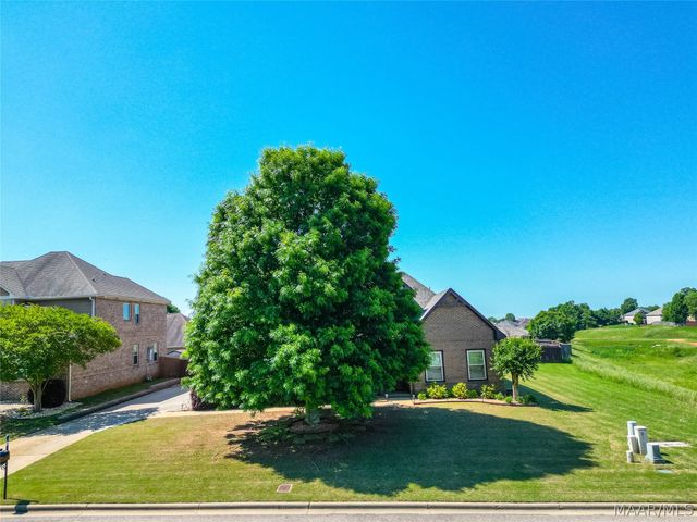 782 GLENNBROOKE Boulevard, Prattville, AL 36066