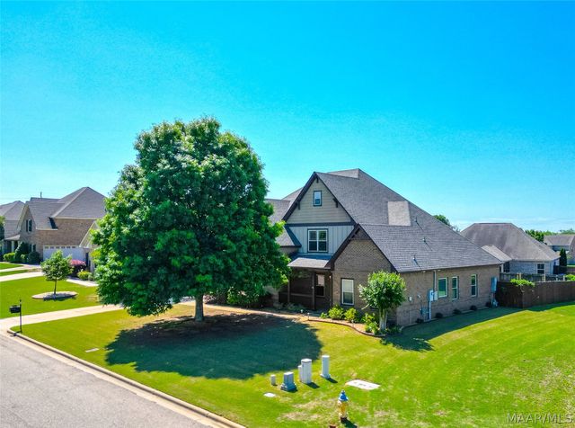 782 GLENNBROOKE Boulevard, Prattville, AL 36066