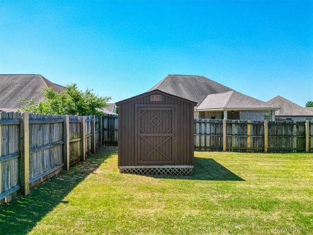 782 GLENNBROOKE Boulevard, Prattville, AL 36066