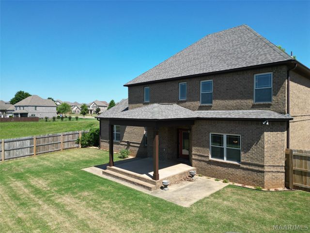 782 GLENNBROOKE Boulevard, Prattville, AL 36066