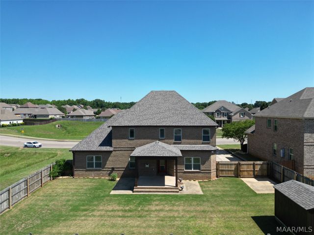782 GLENNBROOKE Boulevard, Prattville, AL 36066