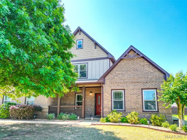 782 GLENNBROOKE Boulevard, Prattville, AL 36066