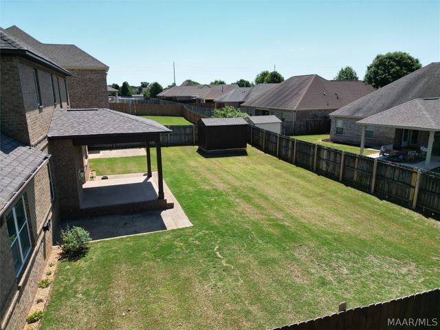 782 GLENNBROOKE Boulevard, Prattville, AL 36066