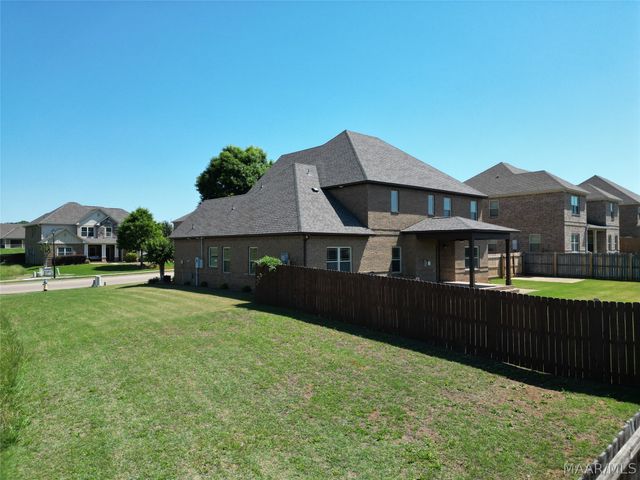 782 GLENNBROOKE Boulevard, Prattville, AL 36066