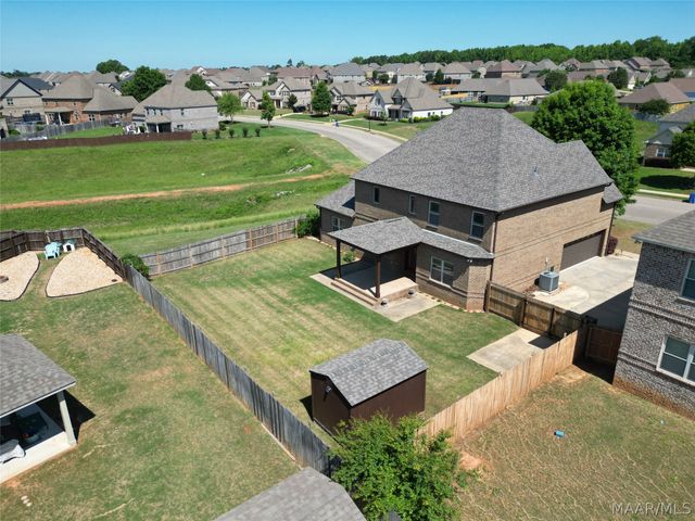 782 GLENNBROOKE Boulevard, Prattville, AL 36066