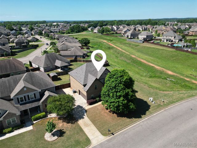 782 GLENNBROOKE Boulevard, Prattville, AL 36066