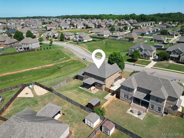 782 GLENNBROOKE Boulevard, Prattville, AL 36066