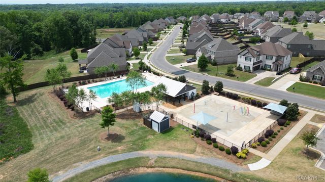 782 GLENNBROOKE Boulevard, Prattville, AL 36066
