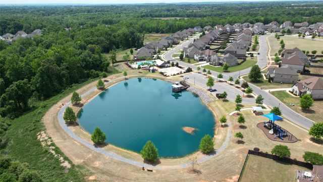 782 GLENNBROOKE Boulevard, Prattville, AL 36066