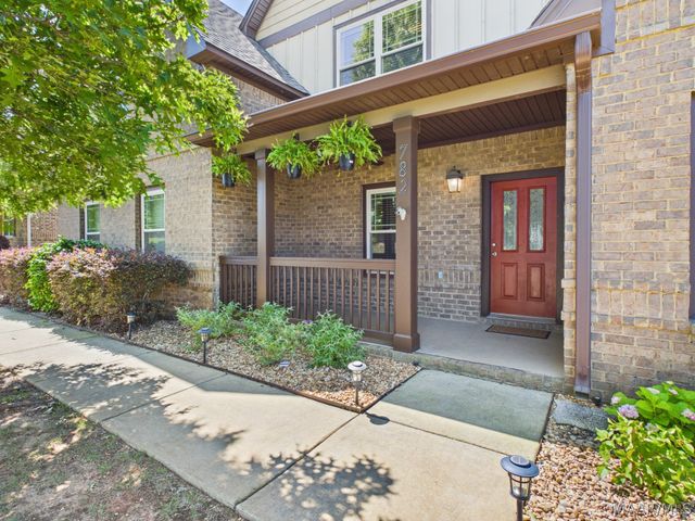 782 GLENNBROOKE Boulevard, Prattville, AL 36066
