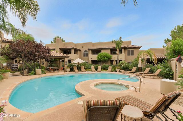 9450 E BECKER Lane 2090, Scottsdale, AZ 85260