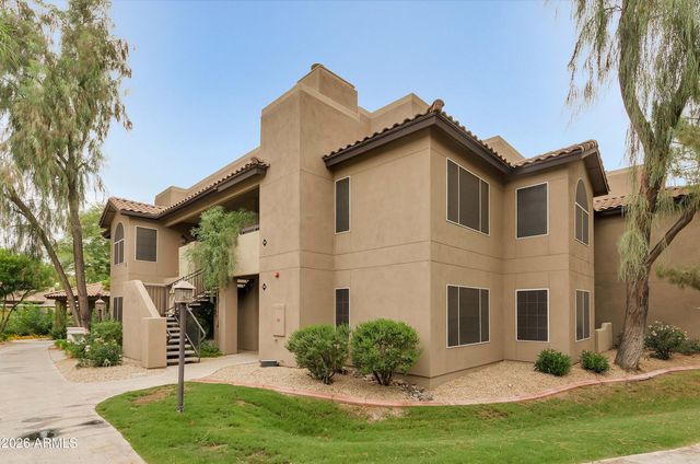 9450 E BECKER Lane 2090, Scottsdale, AZ 85260