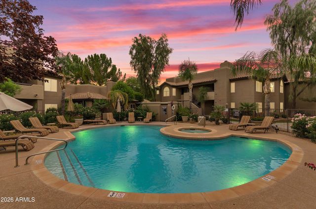 9450 E BECKER Lane 2090, Scottsdale, AZ 85260