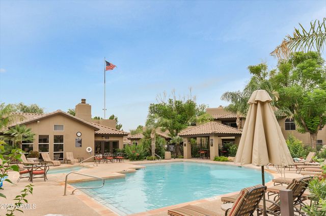 9450 E BECKER Lane 2090, Scottsdale, AZ 85260