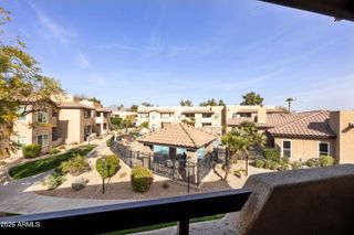 9450 E BECKER Lane 2090, Scottsdale, AZ 85260