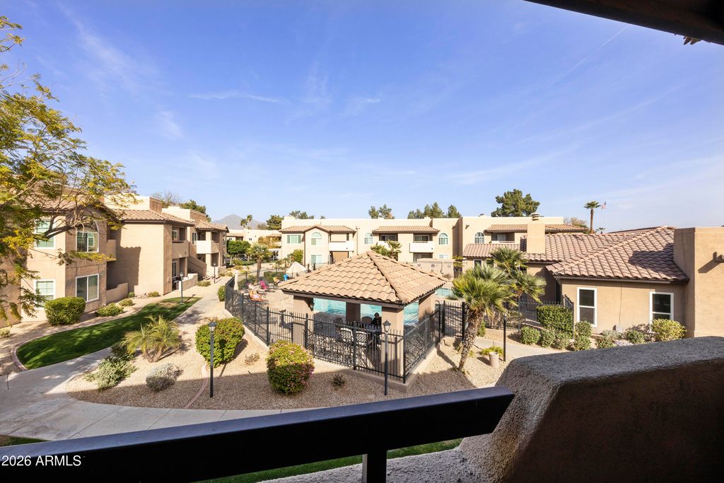 9450 E BECKER Lane 2090, Scottsdale, AZ 85260