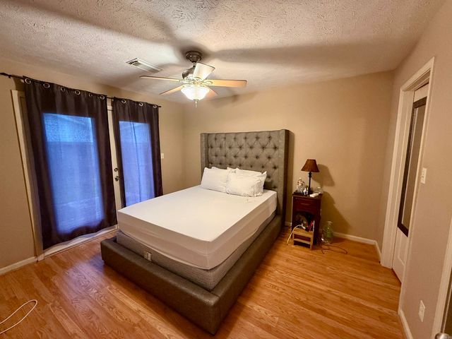 3470 Bentonville Drive, Conway, AR 72032