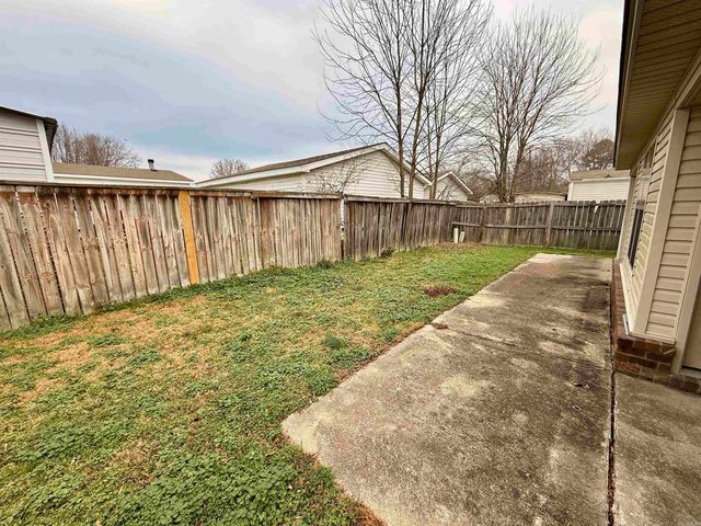 3470 Bentonville Drive, Conway, AR 72032