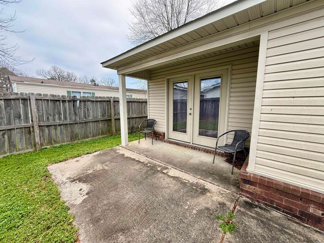 3470 Bentonville Drive, Conway, AR 72032