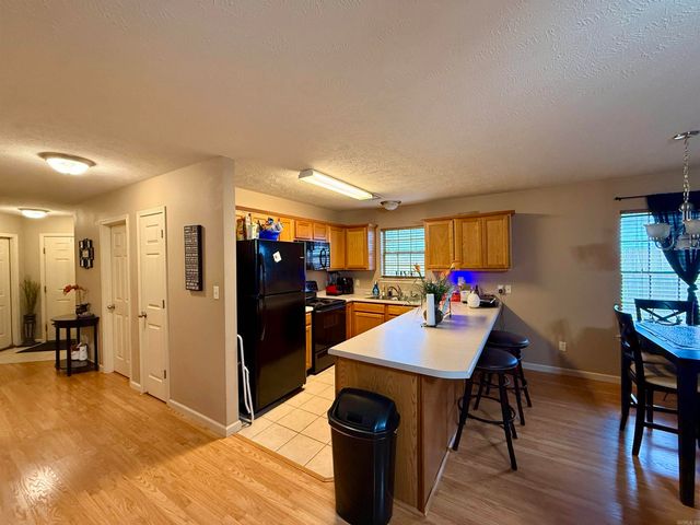 3470 Bentonville Drive, Conway, AR 72032