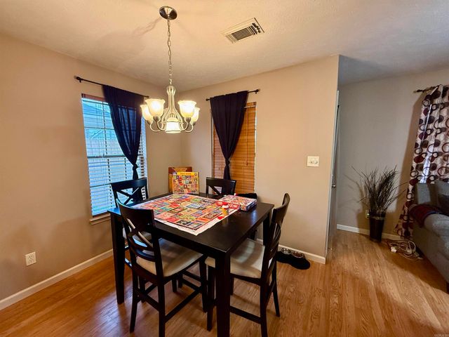 3470 Bentonville Drive, Conway, AR 72032