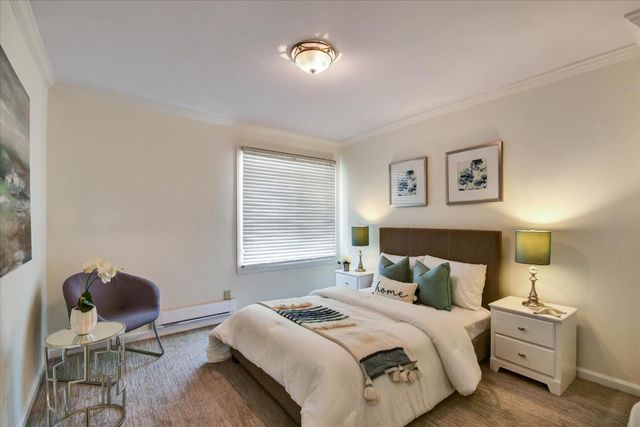 316 N El Camino Real 217, San Mateo, CA 94401