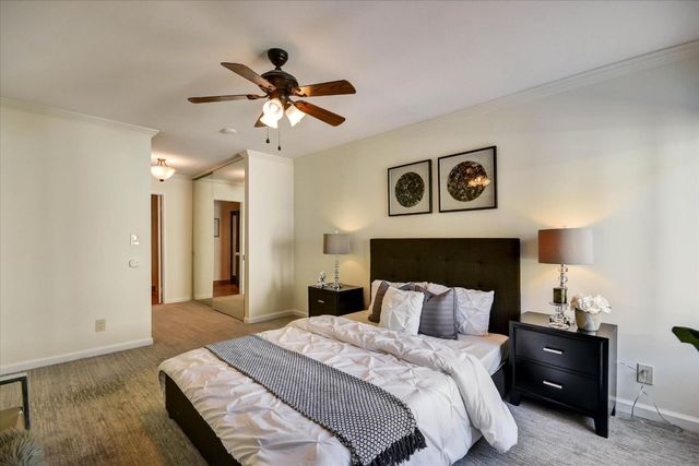 316 N El Camino Real 217, San Mateo, CA 94401