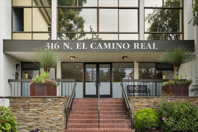 316 N El Camino Real 217, San Mateo, CA 94401