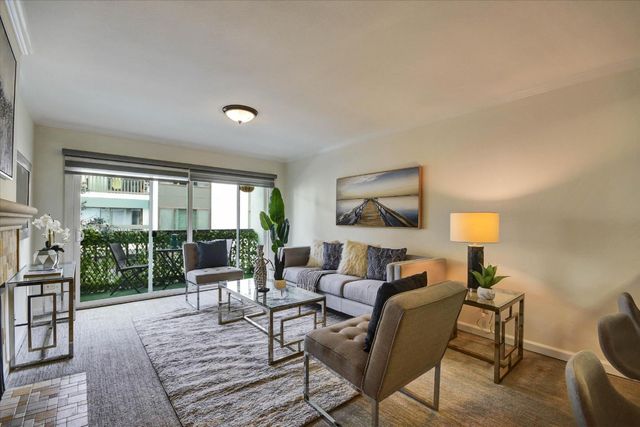 316 N El Camino Real 217, San Mateo, CA 94401