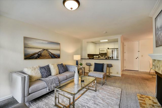 316 N El Camino Real 217, San Mateo, CA 94401