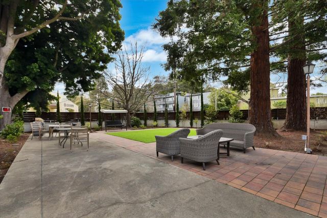 316 N El Camino Real 217, San Mateo, CA 94401