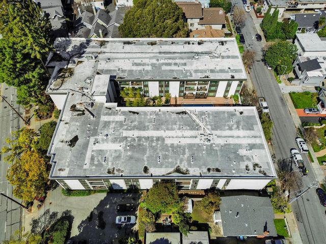 316 N El Camino Real 217, San Mateo, CA 94401