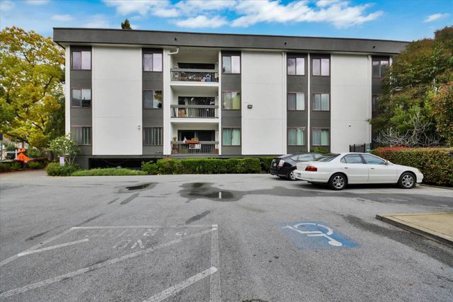 316 N El Camino Real 217, San Mateo, CA 94401