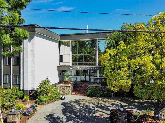 316 N El Camino Real 217, San Mateo, CA 94401