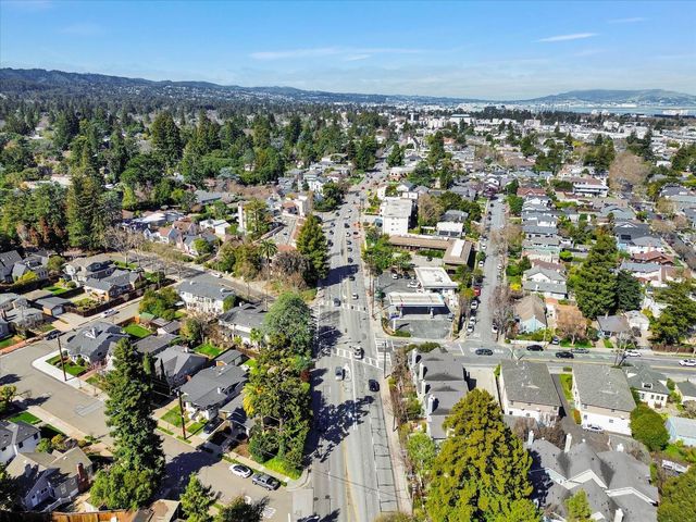 316 N El Camino Real 217, San Mateo, CA 94401