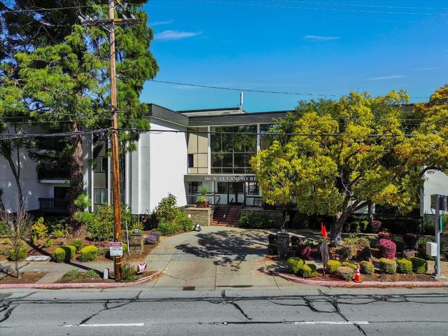 316 N El Camino Real 217, San Mateo, CA 94401