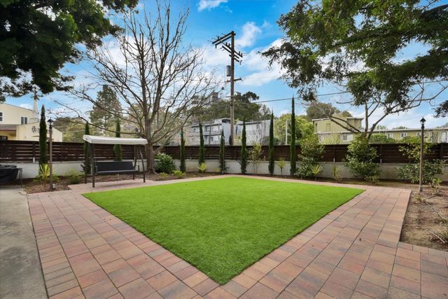 316 N El Camino Real 217, San Mateo, CA 94401