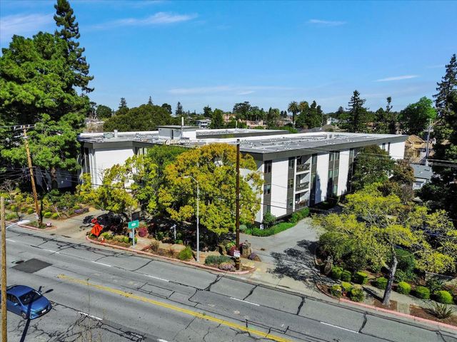 316 N El Camino Real 217, San Mateo, CA 94401