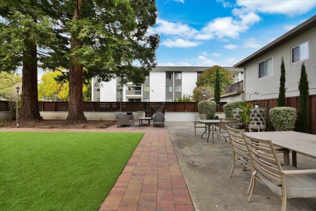 316 N El Camino Real 217, San Mateo, CA 94401