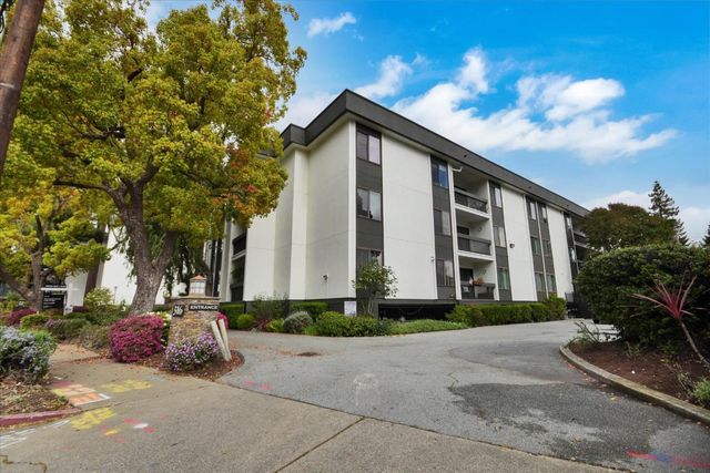 316 N El Camino Real 217, San Mateo, CA 94401