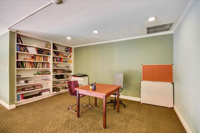 316 N El Camino Real 217, San Mateo, CA 94401