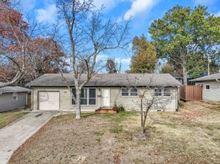 1660 HIGHRIDGE CIR, Columbia, MO 65203