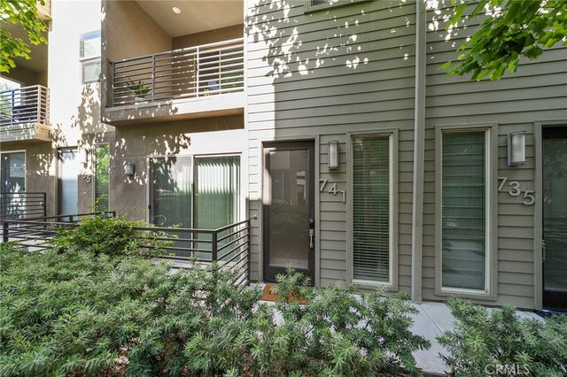 741 Sawyer, Upland, CA 91786