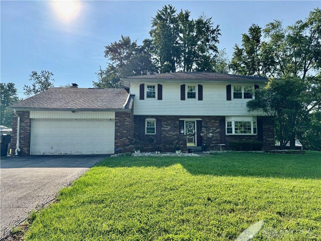 8507 Maineville Road, Maineville, OH 45039