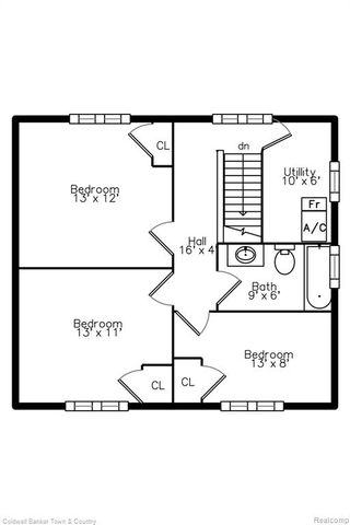 2705 Melvin Drive, Pinckney, MI 48169