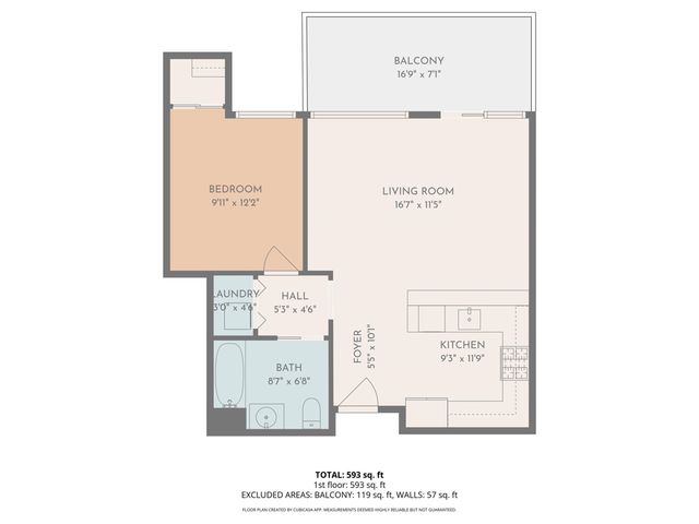 371 30th 201, Oakland, CA 94609